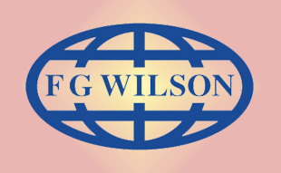 ✓ FG-Wilson 984-037 Запчасти Перкинс / Вилсон 